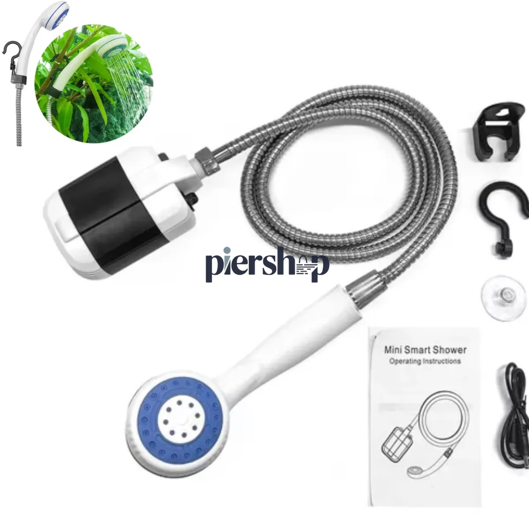 Ducha Portable Recargable