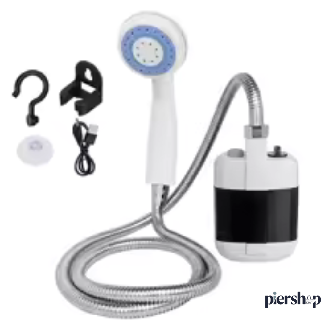 Ducha Portable Recargable