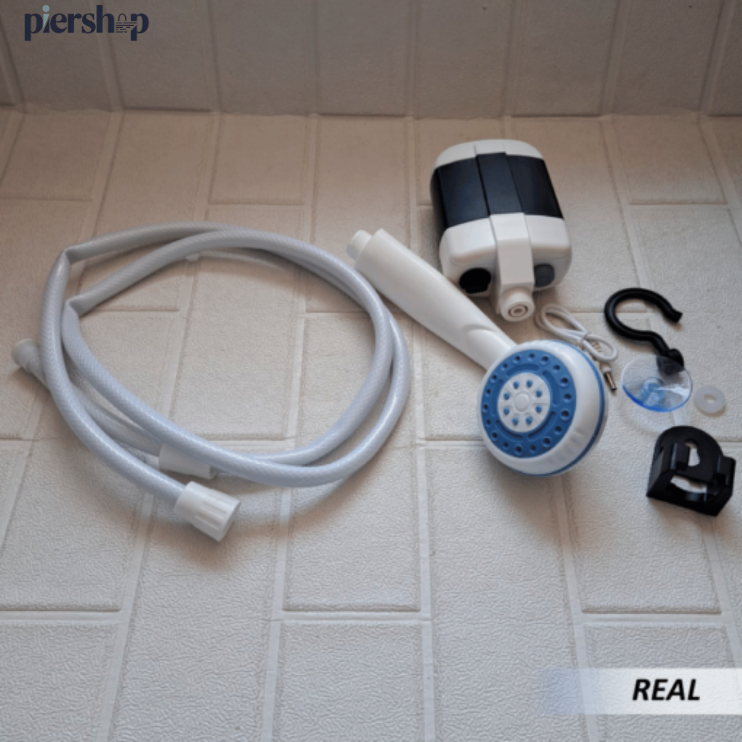 Ducha Portable Recargable