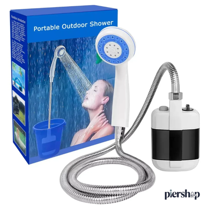 Ducha Portable Recargable